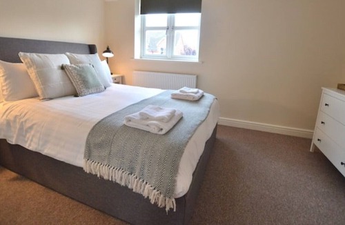 Long Whatton House | Park View .