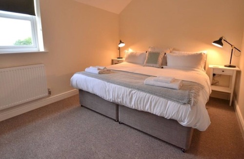 Long Whatton House | Park View .