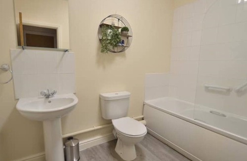 Long Whatton House | Park View .