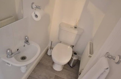 Long Whatton House | Park View .