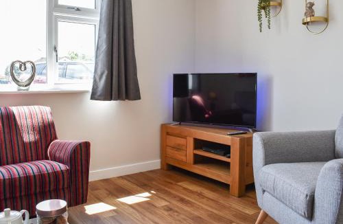 Martham House | Park View