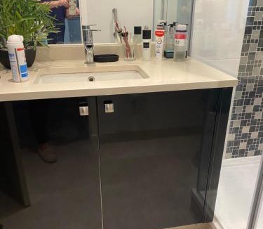 Tamworth House | Park View House