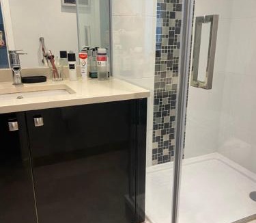 Tamworth House | Park View House