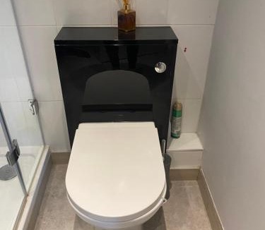 Tamworth House | Park View House