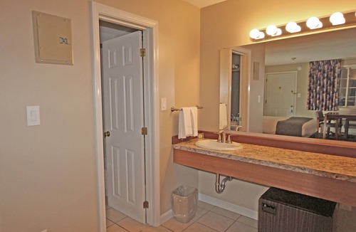 Salem Hotel | Park View Inn - Salem