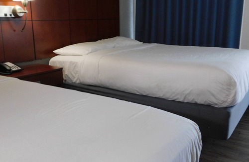 Greensboro Hotel | Park View Inn