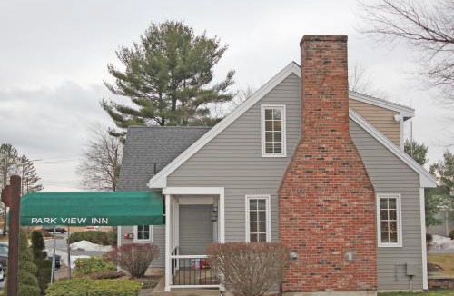 Salem Hotel | Park View Inn