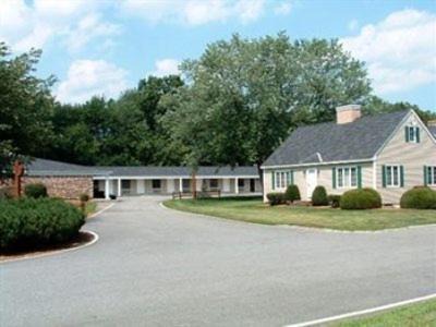 Salem Hotel | Park View Inn