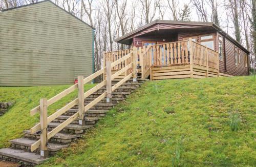 Yealand Conyers House | Park View Lodge, Arnside 7