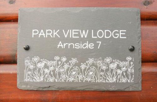 Yealand Conyers House | Park View Lodge, Arnside 7