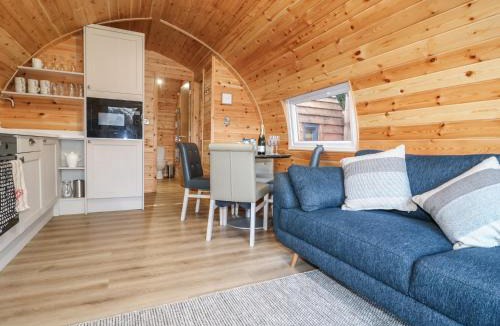 Melbourne House | Park View Lodge