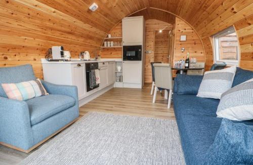 Melbourne House | Park View Lodge