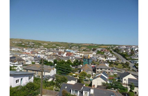 Perranporth House | Park View, Perranporth