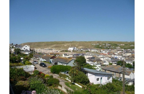 Perranporth House | Park View, Perranporth