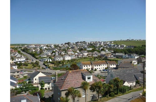 Perranporth House | Park View, Perranporth