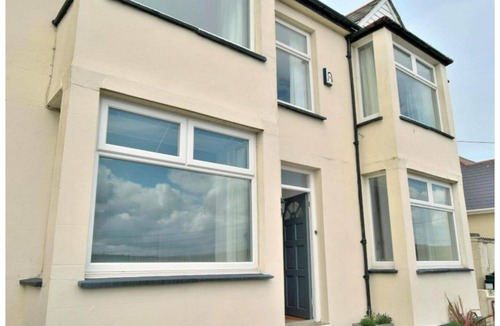 Perranporth House | Park View, Perranporth