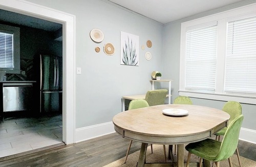 Winston - Salem House | Park View Place - 2 Bed/1.5 Bath