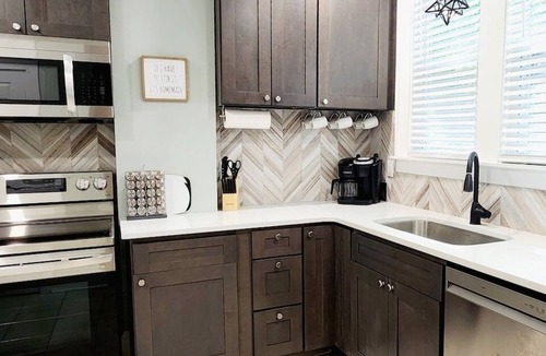 Winston - Salem House | Park View Place - 2 Bed/1.5 Bath
