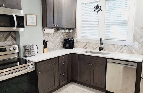 Winston - Salem House | Park View Place - 2 Bed/1.5 Bath