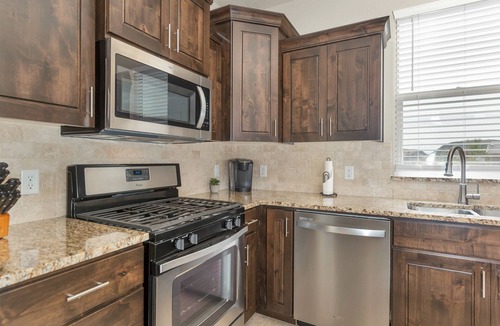 Sienna Hills House | Park View Place with RV Parking!