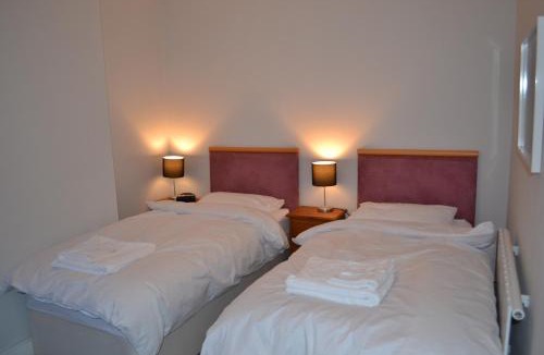 Worthing Apartment | Park View - Two bedroom apartment