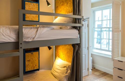 Mile End Hostel | Park Villa Boutique Hostel