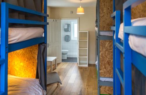 Mile End Hostel | Park Villa Boutique Hostel