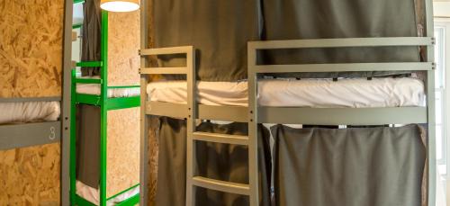 Mile End Hostel | Park Villa Boutique Hostel