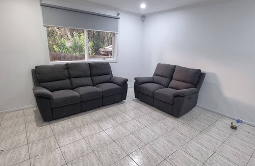 Mulgrave House | Park Villa in Mulgrave