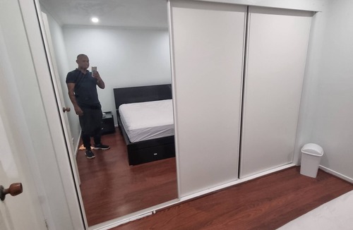 Mulgrave House | Park Villa in Mulgrave