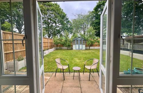 Stevenage Villa | Park Villa, Stevenage