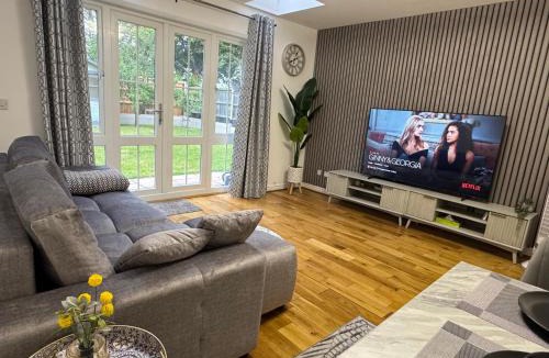 Stevenage Villa | Park Villa, Stevenage