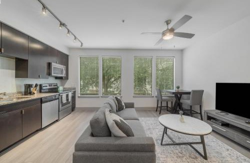 Oak Lawn Apartment | Park West 223 1br Apartment I Wd I Parking