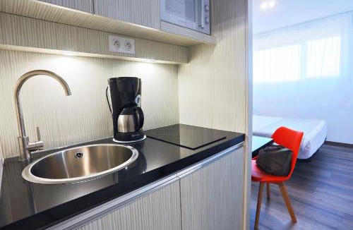 Colomiers Apartment | Park Wilson Airport
