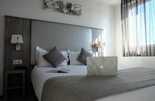Colomiers Apartment | Park Wilson Airport