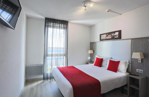 Colomiers Apartment | Park Wilson Airport
