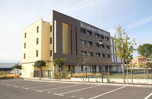 Colomiers House | Park Wilson Airport