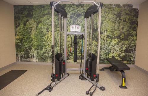 Bloomington Hotel | Parke Regency Hotel & Conference Center