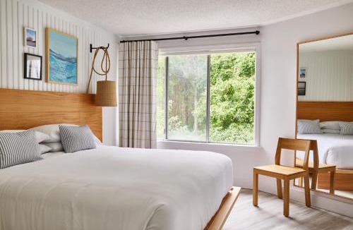 South Yarmouth Hotel | Parker Beach Lodge