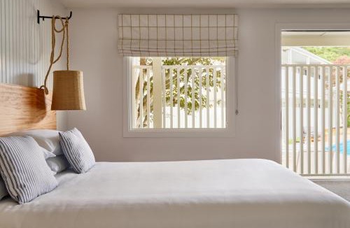 South Yarmouth Hotel | Parker Beach Lodge