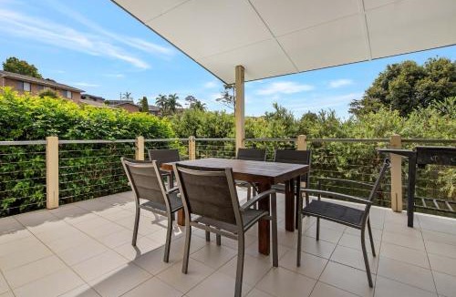 Surf Beach House | Parker by the Sea