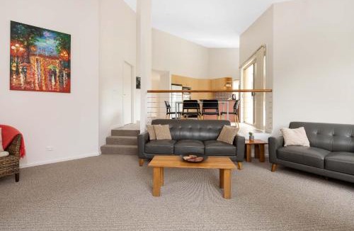 Surf Beach House | Parker by the Sea