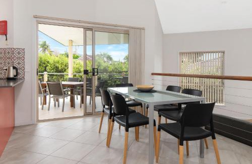 Surf Beach House | Parker by the Sea