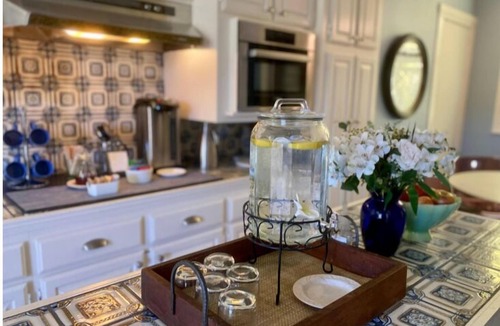 Castro District Bed & Breakfast | Parker Guest House San Francisco