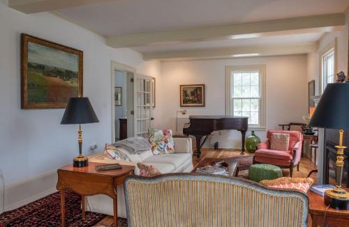 Phippsburg House | Parker Head House Popham Beach Phippsburg