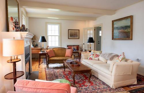 Phippsburg House | Parker Head House Popham Beach Phippsburg