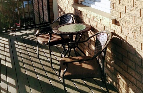 Sudbury House | Parker House Suites