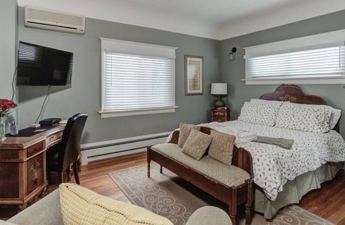Sudbury House | Parker House Suites