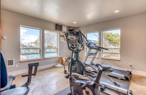 Olivia Beach House | Parker House