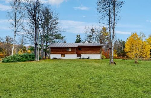 Weston House | Parker Lane Cabin